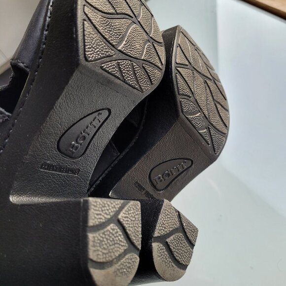Born Wekiva Dress Sandals Size 6 - Picture 5 of 12